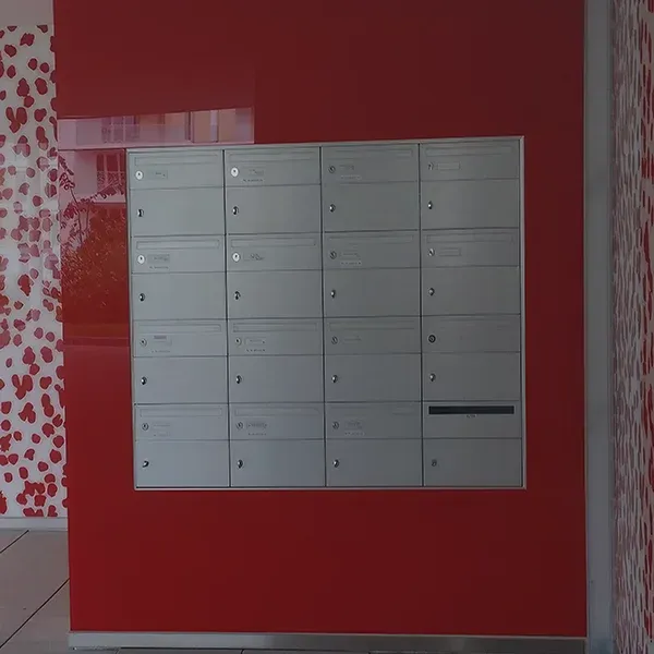 INNENAUSSTATTUNG