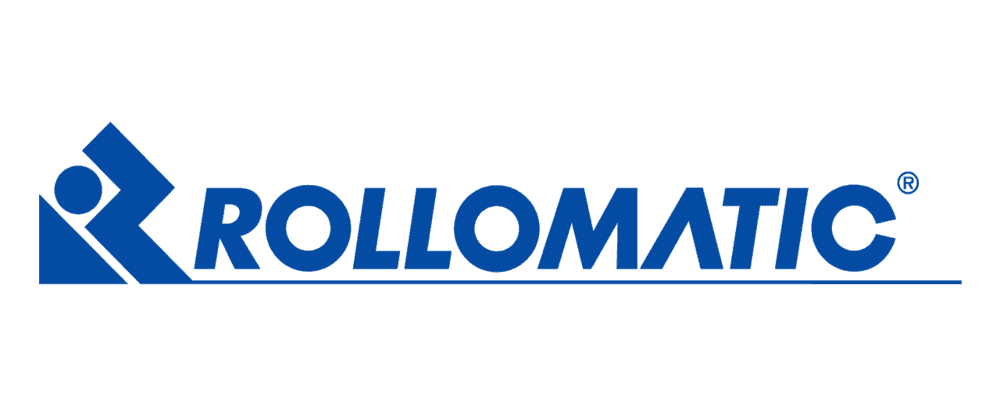 Rollomatic Logo